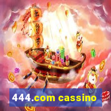 444.com cassino